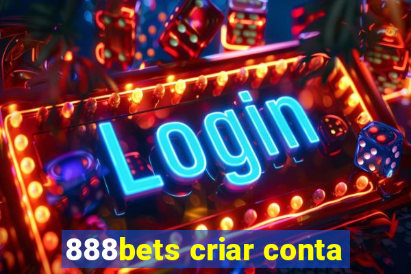 888bets criar conta